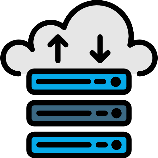 Alquiler de hosting